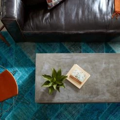 Four Hands Living Room Nolita Reverse Stitch Sofa