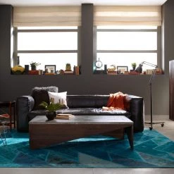 Four Hands Living Room Nolita Reverse Stitch Sofa