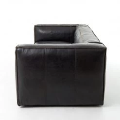 Four Hands Living Room Nolita Reverse Stitch Sofa