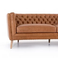 Four Hands Living Room Belair Sofa-86