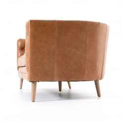 Four Hands Living Room Belair Sofa-86