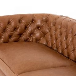 Four Hands Living Room Belair Sofa-86