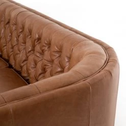 Four Hands Living Room Belair Sofa-86