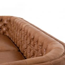 Four Hands Living Room Belair Sofa-86