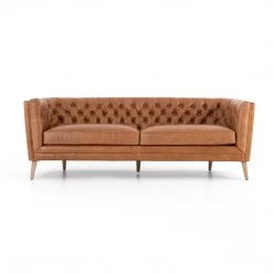Four Hands Living Room Belair Sofa-86