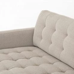 Four Hands Lexi Sofa Living Room