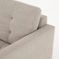 Four Hands Lexi Sofa Living Room