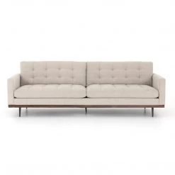 Four Hands Lexi Sofa Living Room