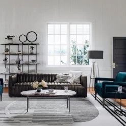 Four Hands Augustine Sofa Sofa & Loveseat