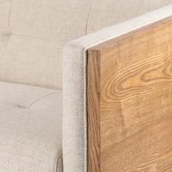 Four Hands Living Room Holden Sofa-87