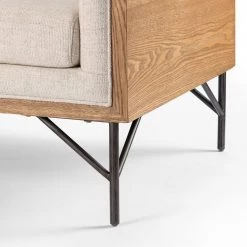 Four Hands Living Room Holden Sofa-87