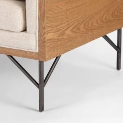 Four Hands Living Room Holden Sofa-87