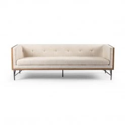Four Hands Living Room Holden Sofa-87