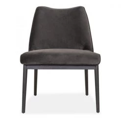 Moe's Cocktails Chair Storm