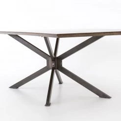 Four Hands Spider Dining Table
