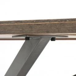 Four Hands Spider Dining Table