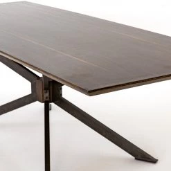 Four Hands Spider Dining Table