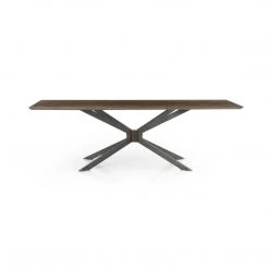 Four Hands Spider Dining Table