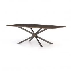 Four Hands Spider Dining Table