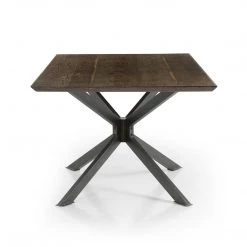 Four Hands Spider Dining Table