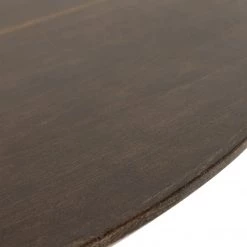 Four Hands Spider Round Dining Table