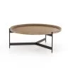Four Hands Nathaniel Coffee Table