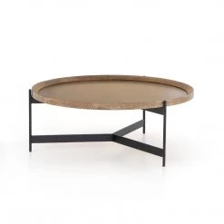 Four Hands Nathaniel Coffee Table