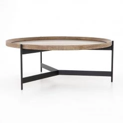 Four Hands Nathaniel Coffee Table