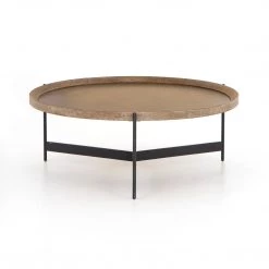 Four Hands Nathaniel Coffee Table