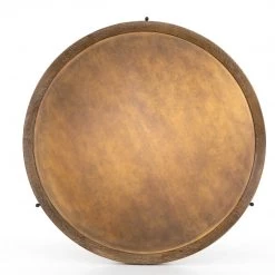 Four Hands Nathaniel Coffee Table