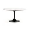 Four Hands Powell Dining Table Dining Room