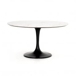 Four Hands Powell Dining Table Dining Room