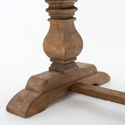 Four Hands Durham Dining Table Dining Room