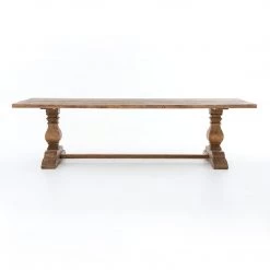 Four Hands Durham Dining Table Dining Room