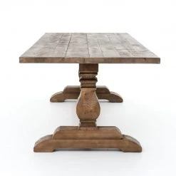 Four Hands Durham Dining Table Dining Room