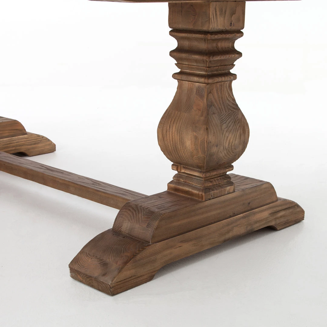 Four Hands Durham Dining Table Dining Room