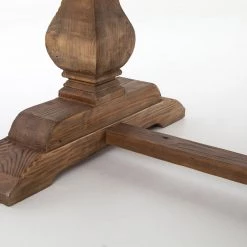 Four Hands Durham Dining Table Dining Room