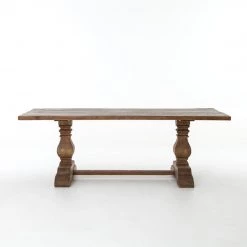 Four Hands Durham Dining Table Dining Room