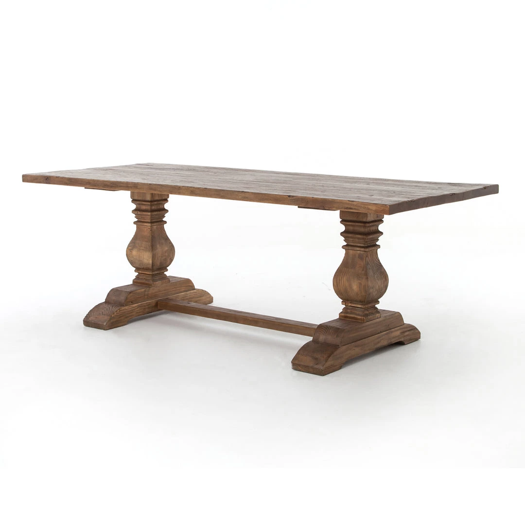 Four Hands Durham Dining Table Dining Room