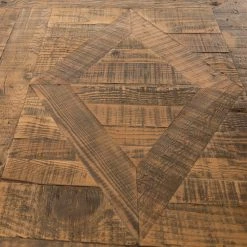 Four Hands Castle 98