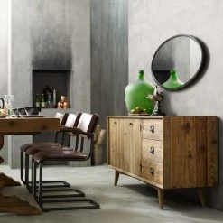 Four Hands Castle 98