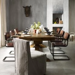 Four Hands Castle 98