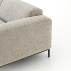 Four Hands Living Room Benedict Sofa-84