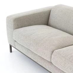 Four Hands Living Room Benedict Sofa-84