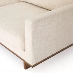 Four Hands Everly Sofa By Hollywood Glam