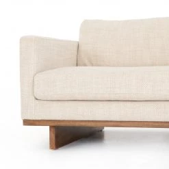 Four Hands Everly Sofa By Hollywood Glam