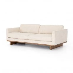 Four Hands Everly Sofa By Hollywood Glam