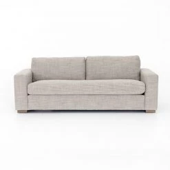 Four Hands Boone Sofa Living Room