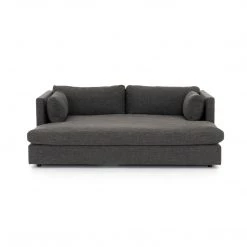 Four Hands Archer Media Sofa-84