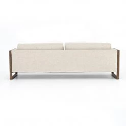 Four Hands Otis Sofa By Hollywood Glam